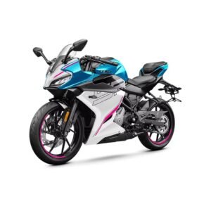 250 SR 2025 CF LITE
