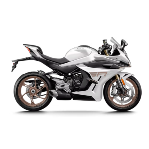 450SR S TC