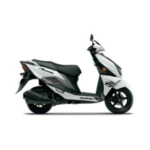 AVENIS 125