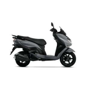 BURGMAN STREET 125 2026
