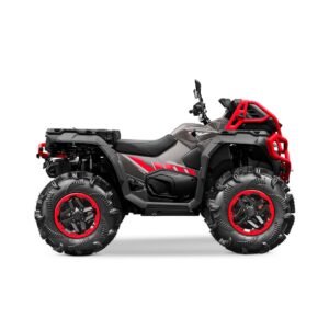 CFORCE 1000 MUD VERSION