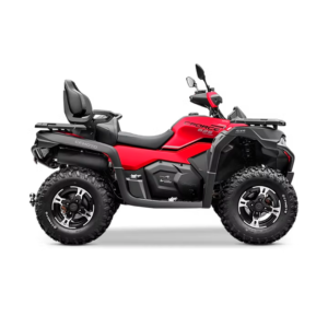 CFORCE 625 TOURING