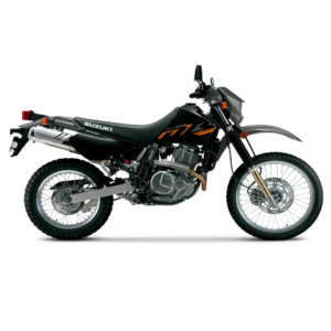 DR650