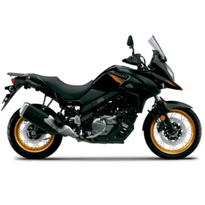 V-STROM 650 XT 2025