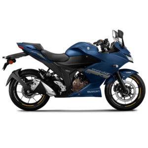 GIXXER SF 250 2026