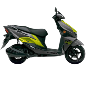 AVENIS 125 2023