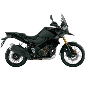 V-STROM 1050DE