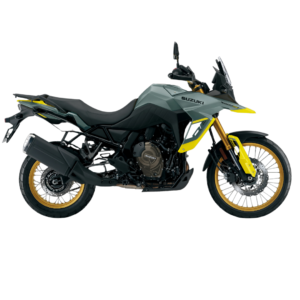 V-STROM 800DE