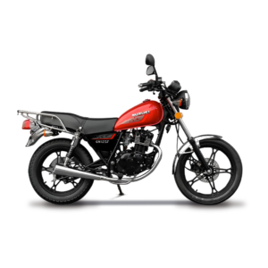 GN125F 2026