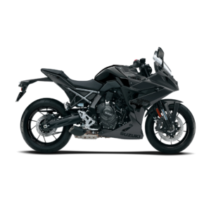 GSX-8R 2025