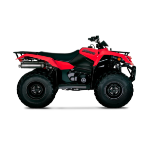 KINGQUAD 400